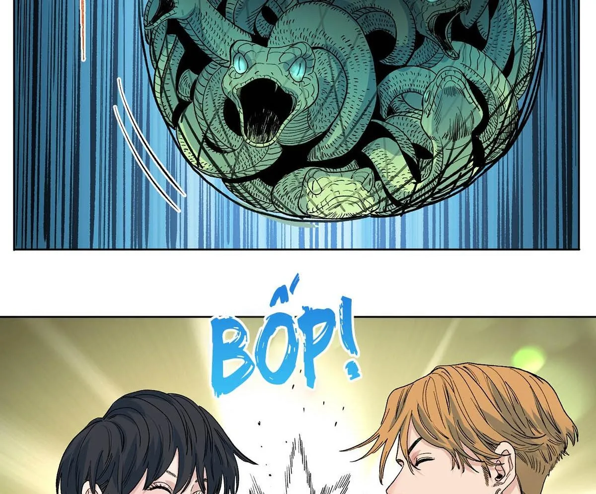 Cao Trường và Đại Hoàng Chapter 37 Trang 24