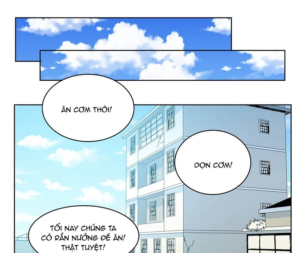 Cao Trường và Đại Hoàng Chapter 37 Trang 26