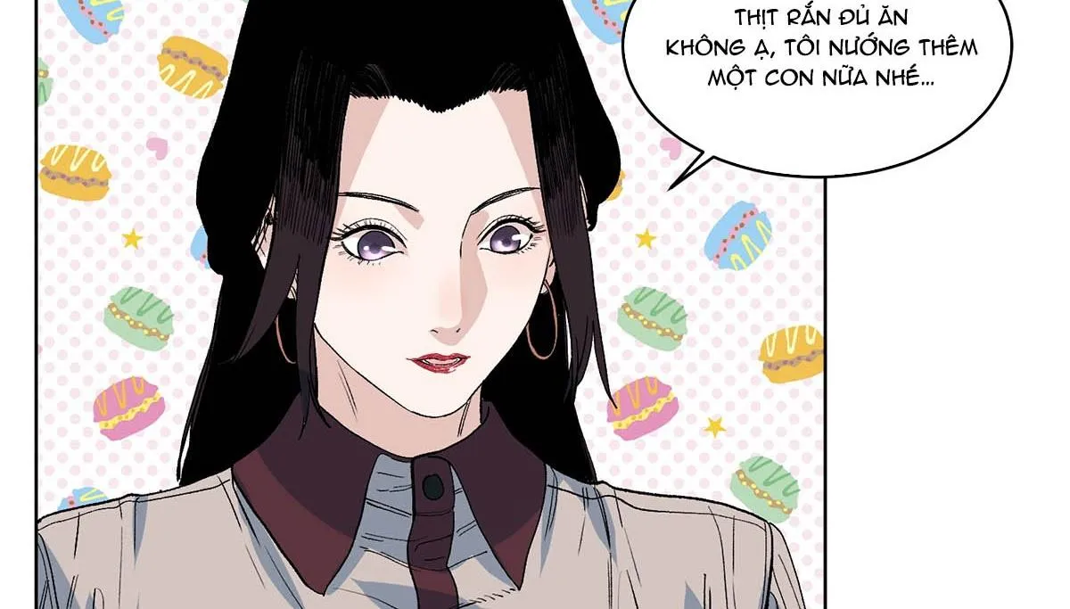 Cao Trường và Đại Hoàng Chapter 37 Trang 31