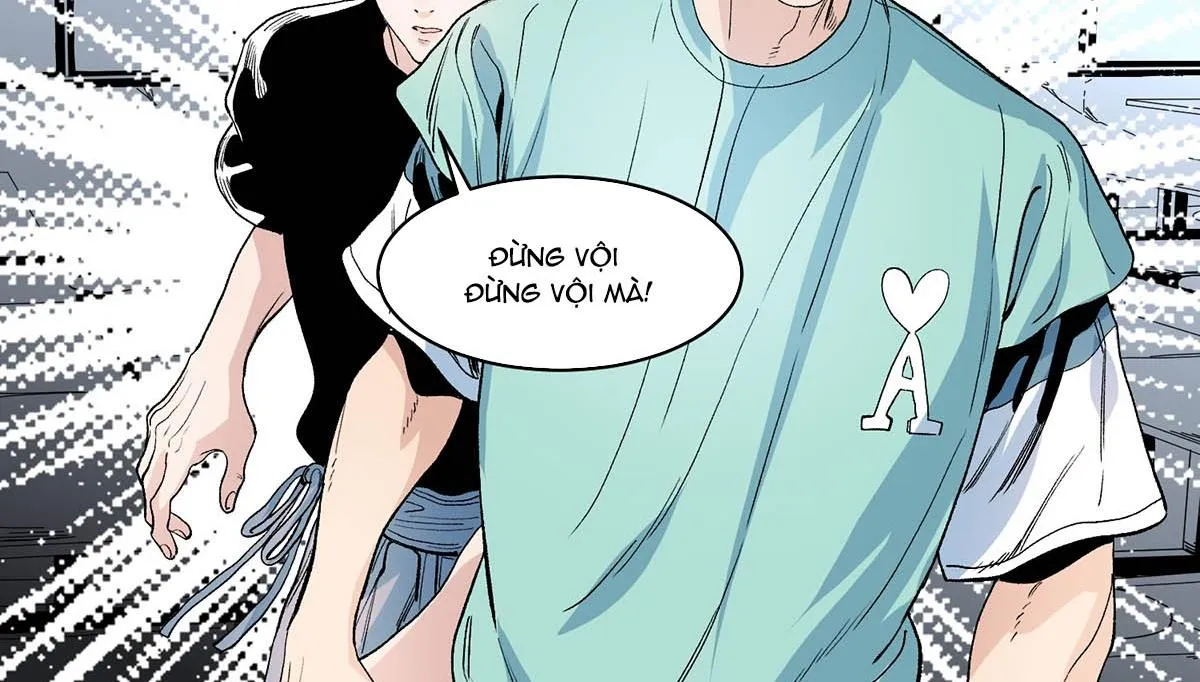 Cao Trường và Đại Hoàng Chapter 37 Trang 36