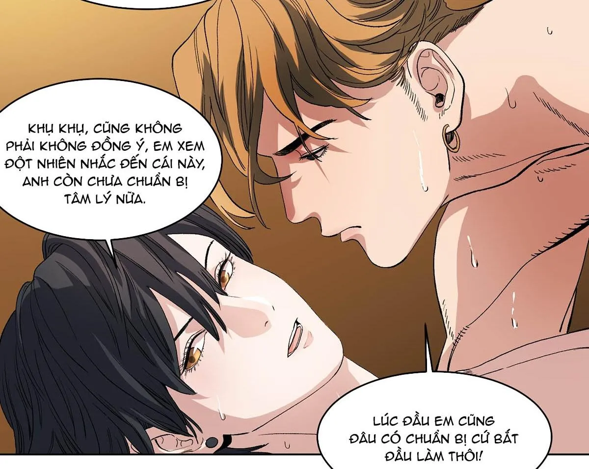 Cao Trường và Đại Hoàng Chapter 38 Trang 12