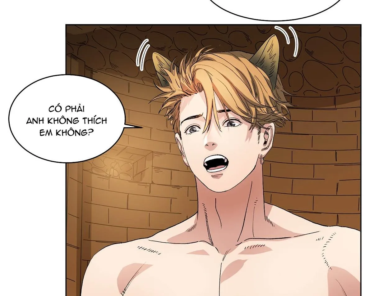 Cao Trường và Đại Hoàng Chapter 38 Trang 13