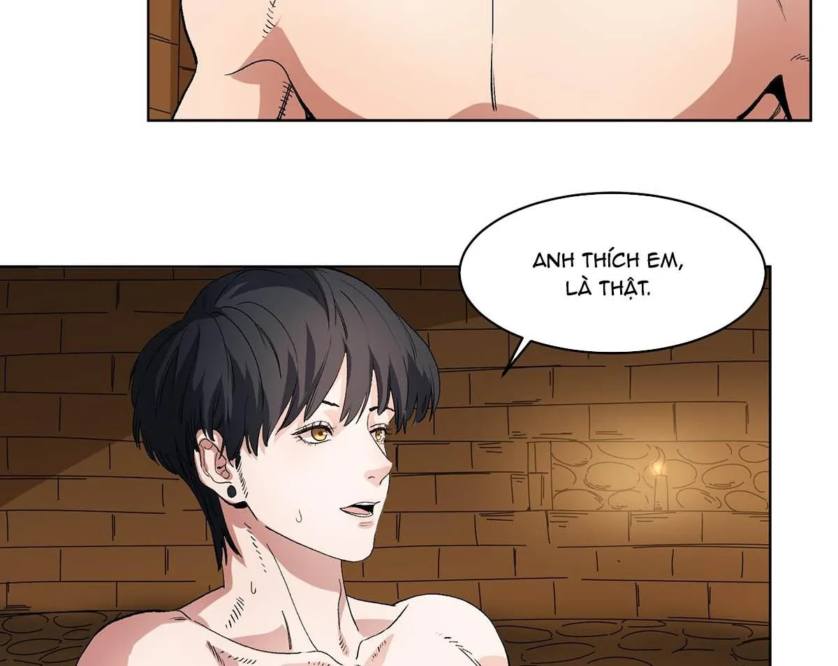 Cao Trường và Đại Hoàng Chapter 38 Trang 14