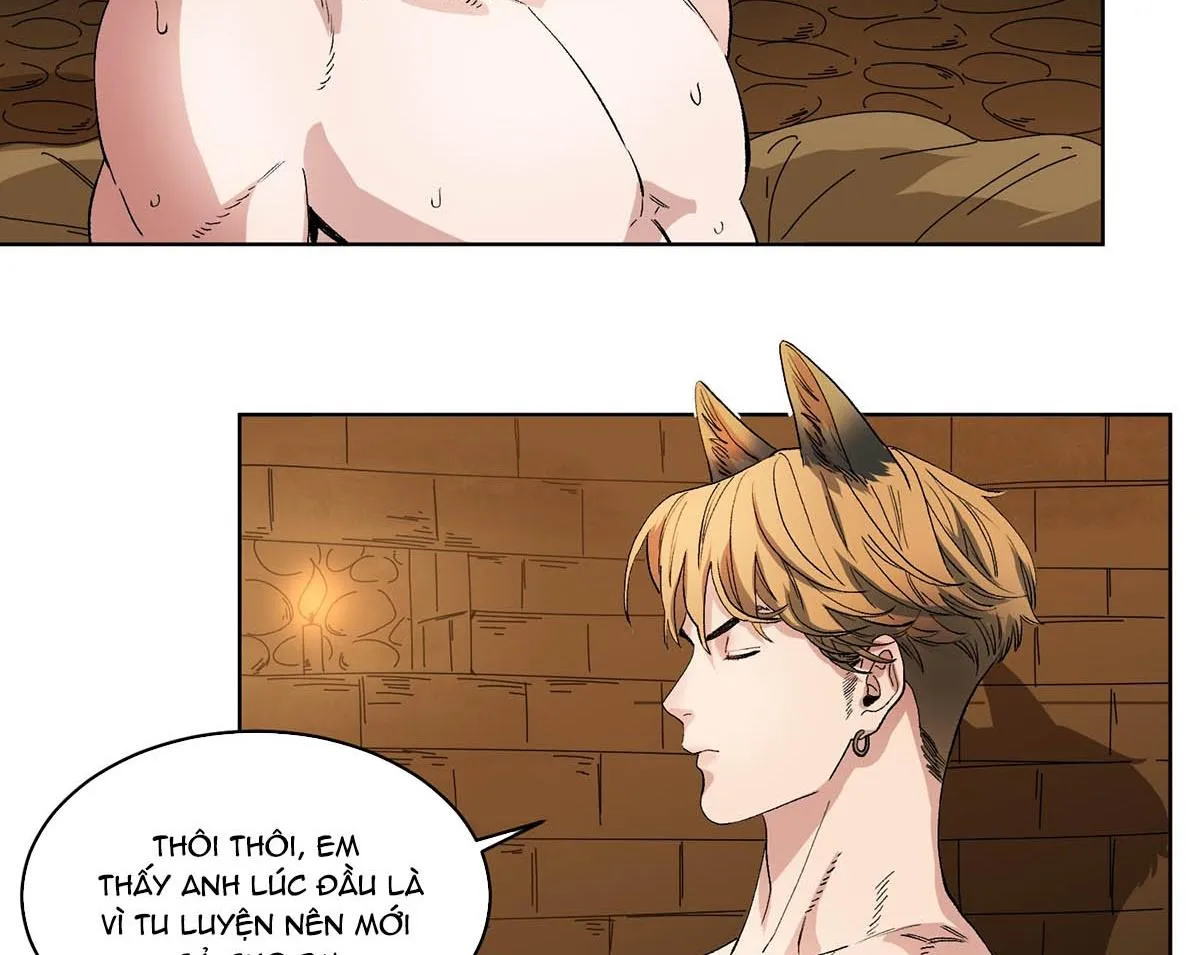 Cao Trường và Đại Hoàng Chapter 38 Trang 15