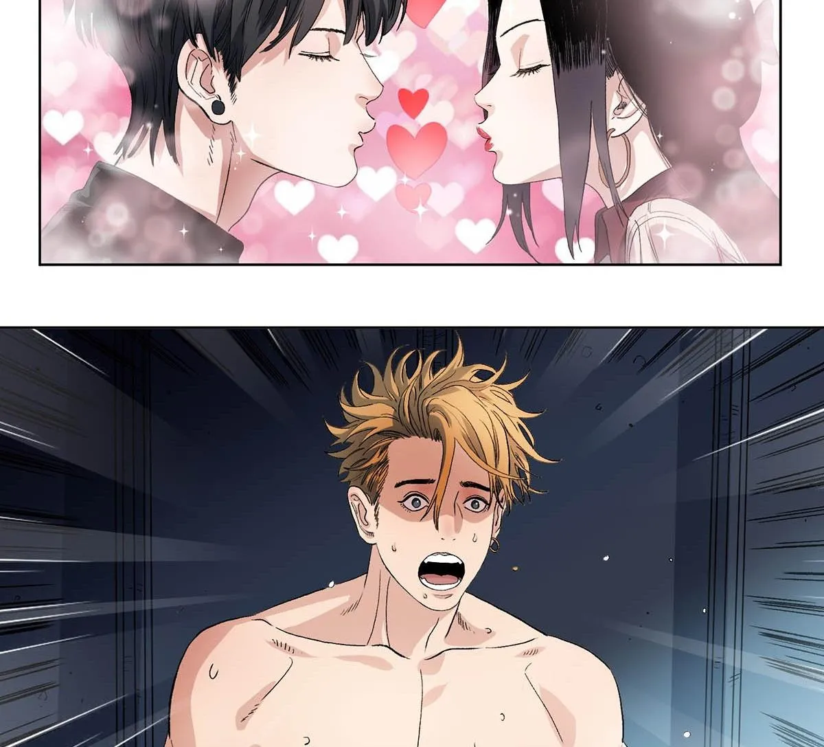 Cao Trường và Đại Hoàng Chapter 38 Trang 19