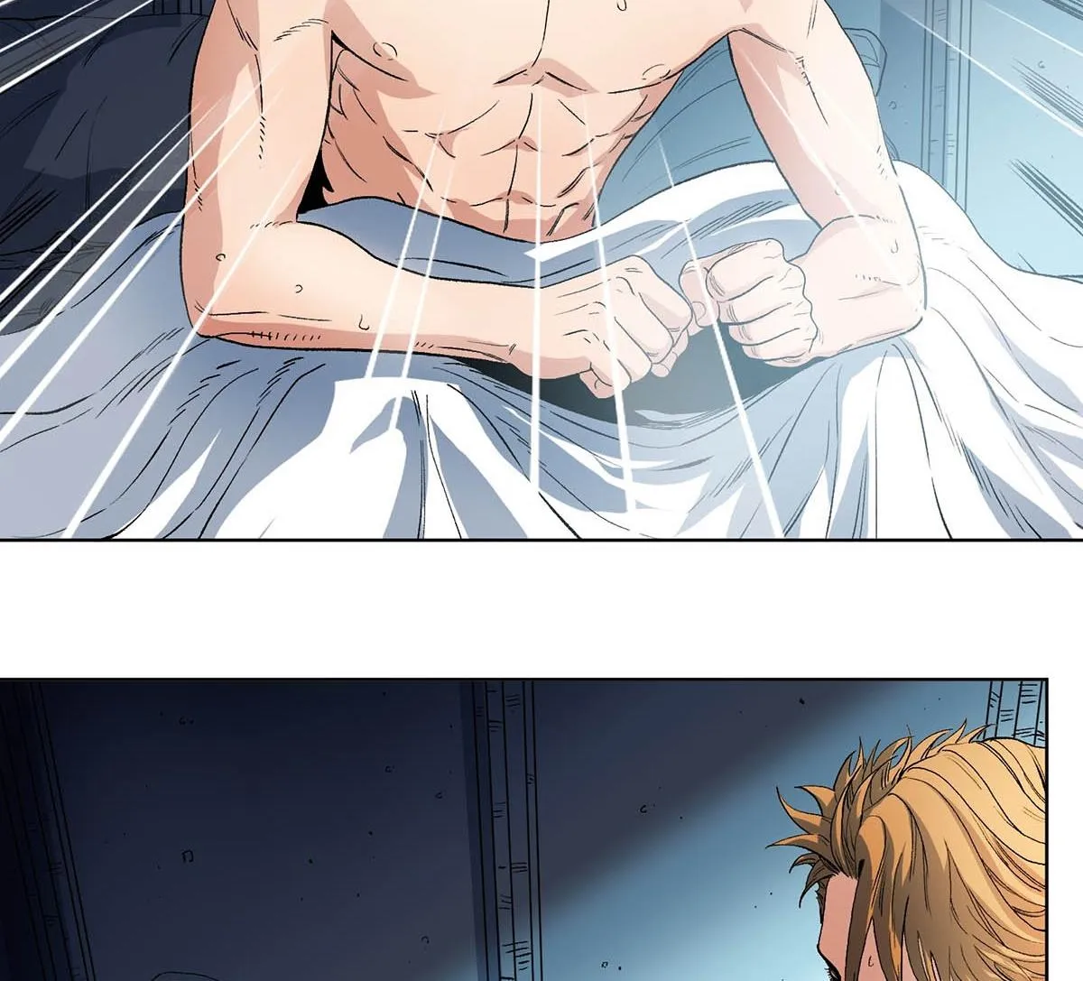 Cao Trường và Đại Hoàng Chapter 38 Trang 20