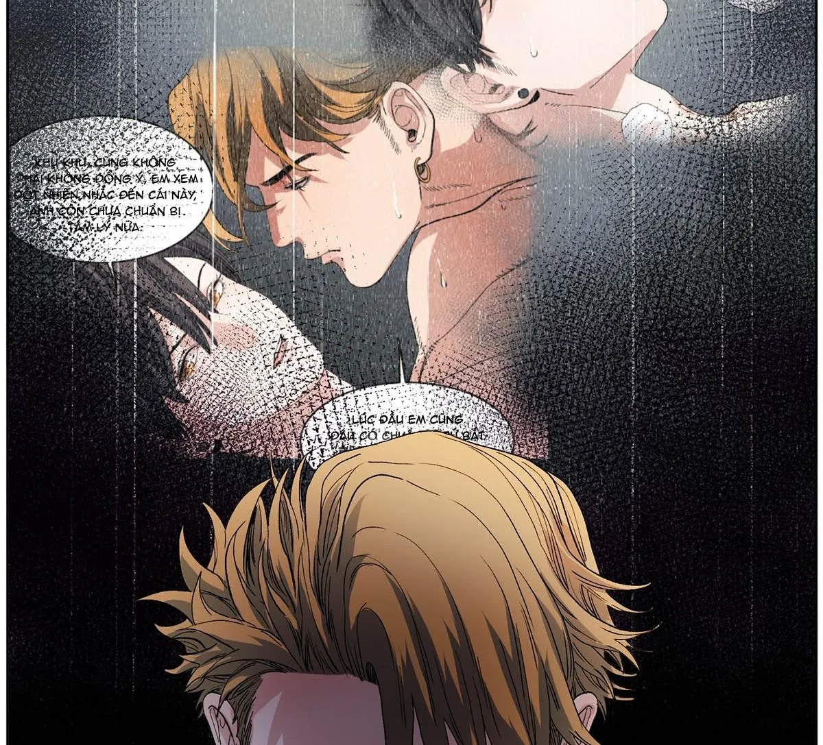 Cao Trường và Đại Hoàng Chapter 38 Trang 23