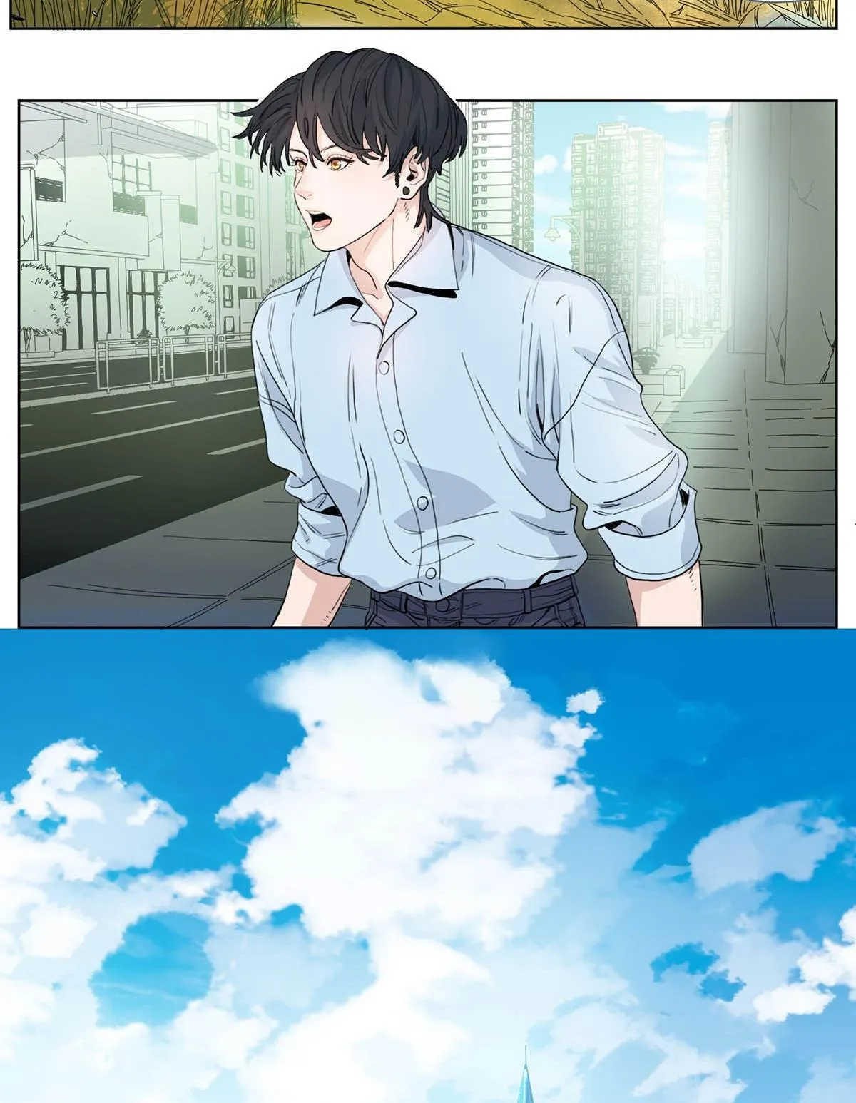 Cao Trường và Đại Hoàng Chapter 38 Trang 30