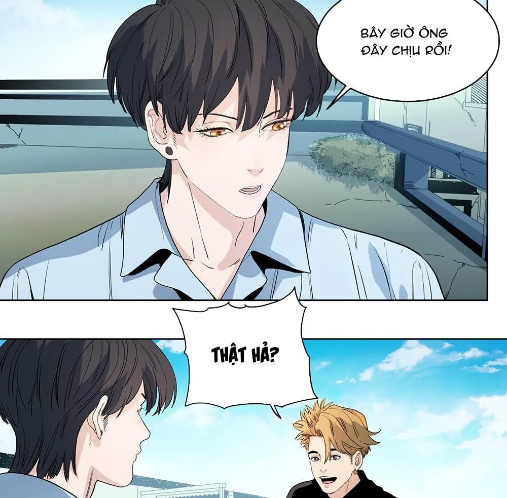 Cao Trường và Đại Hoàng Chapter 39 Trang 3