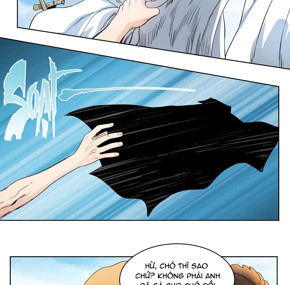 Cao Trường và Đại Hoàng Chapter 39 Trang 6
