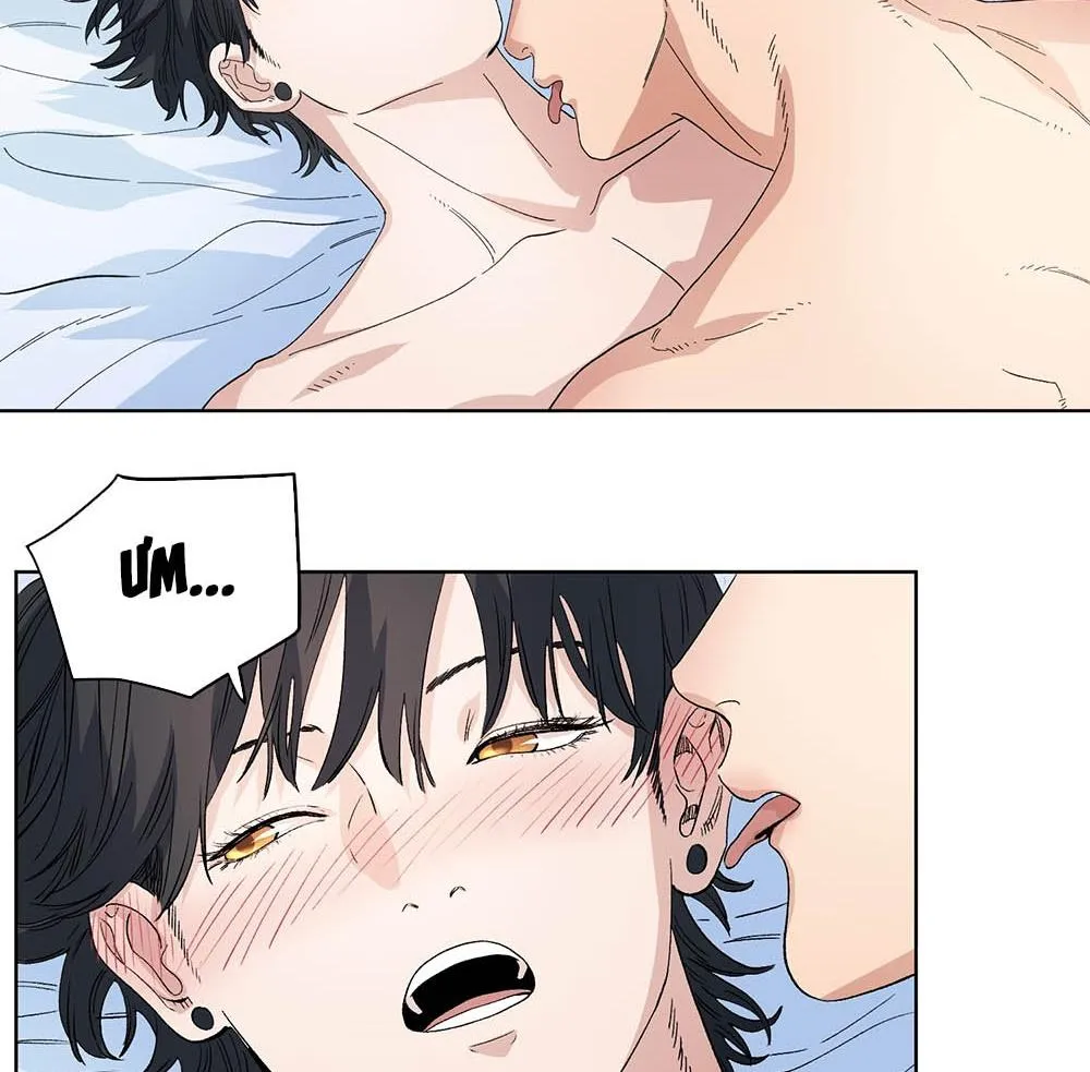 Cao Trường và Đại Hoàng Chapter 39 Trang 8