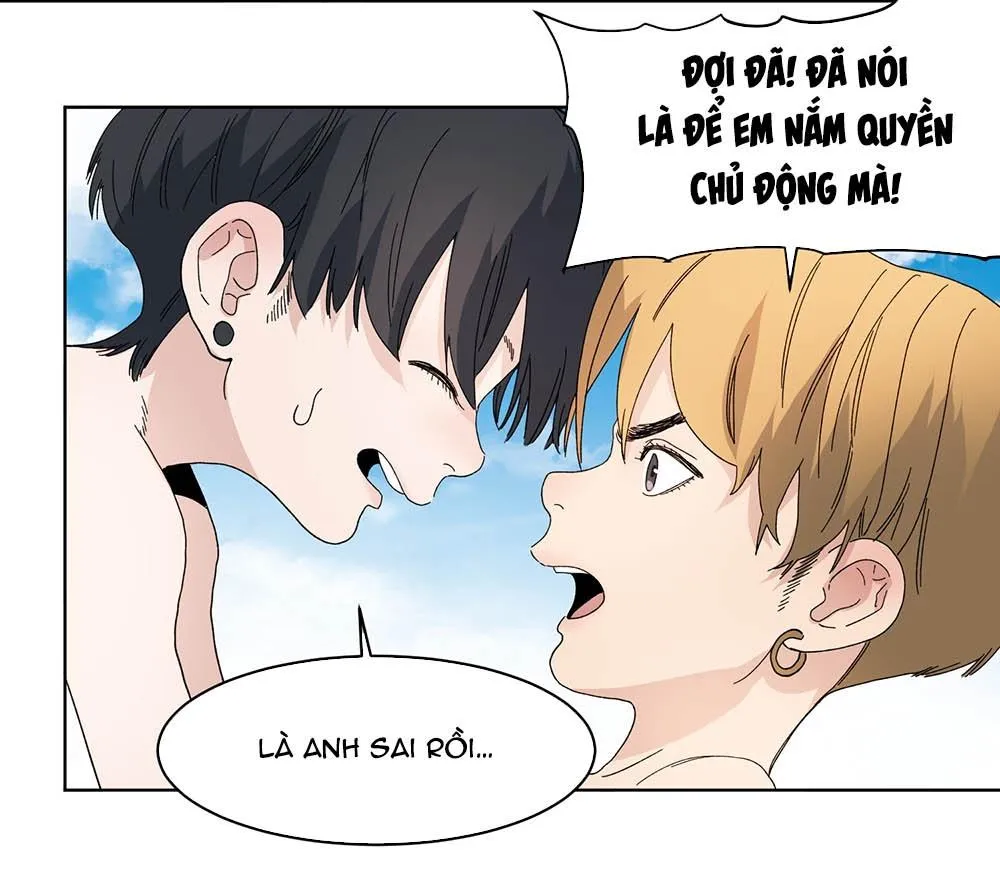 Cao Trường và Đại Hoàng Chapter 39 Trang 10