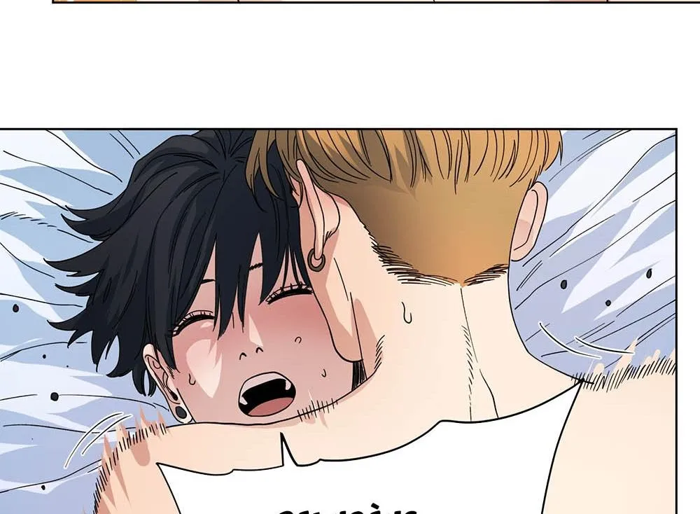 Cao Trường và Đại Hoàng Chapter 39 Trang 19