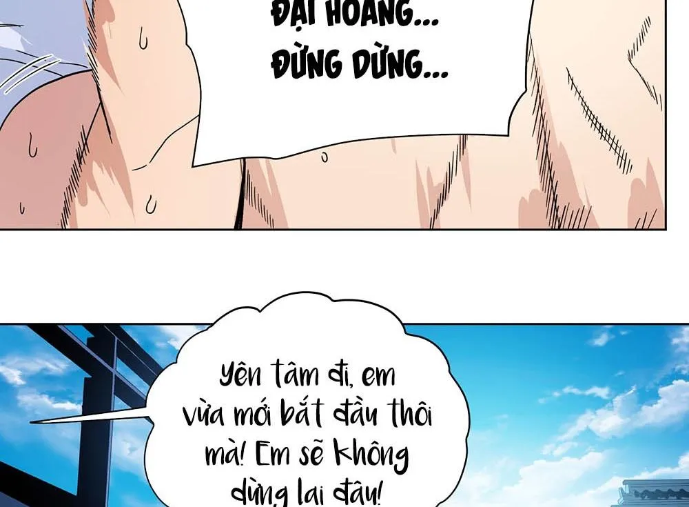 Cao Trường và Đại Hoàng Chapter 39 Trang 20