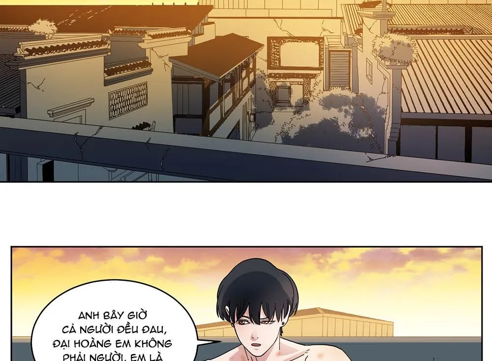 Cao Trường và Đại Hoàng Chapter 39 Trang 22