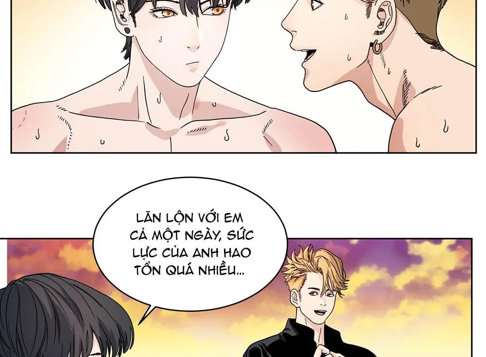 Cao Trường và Đại Hoàng Chapter 39 Trang 24