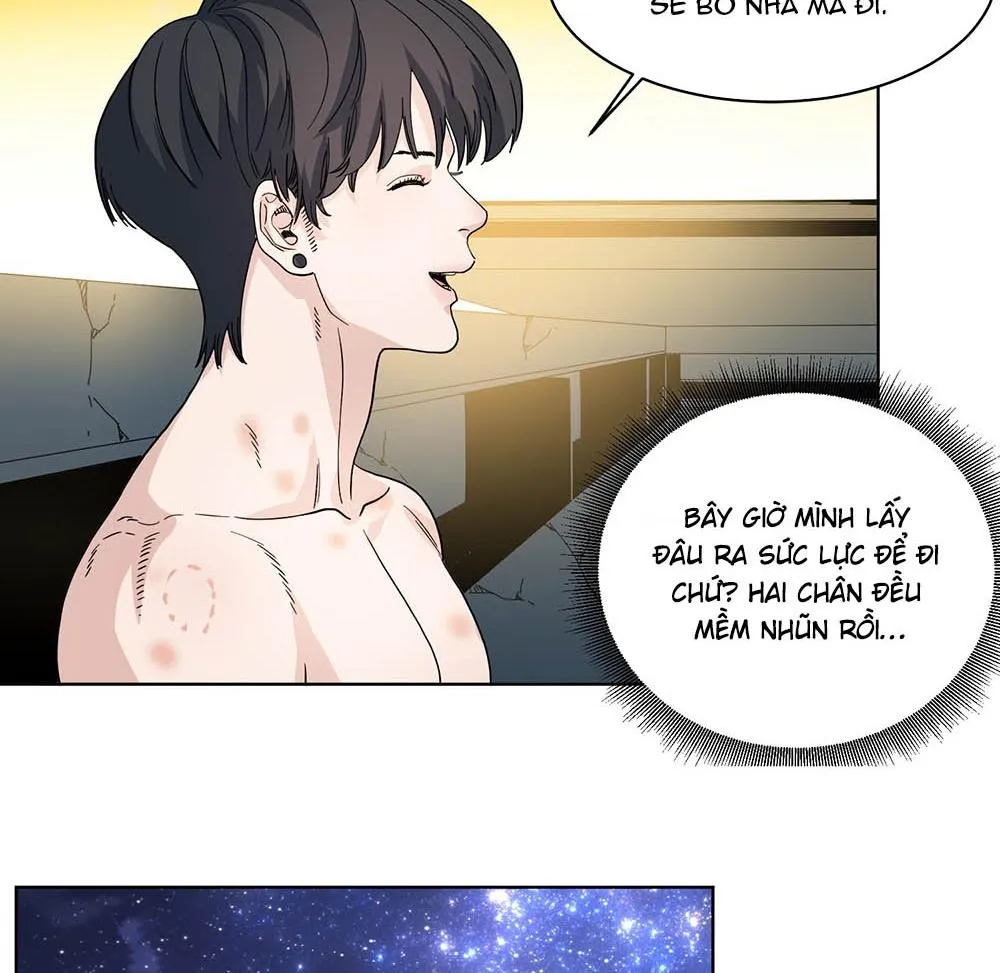 Cao Trường và Đại Hoàng Chapter 39 Trang 27