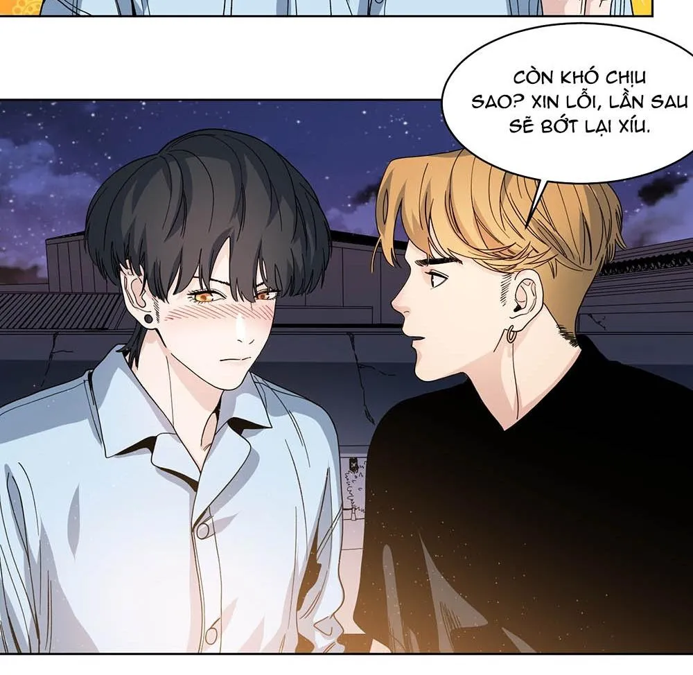 Cao Trường và Đại Hoàng Chapter 39 Trang 31