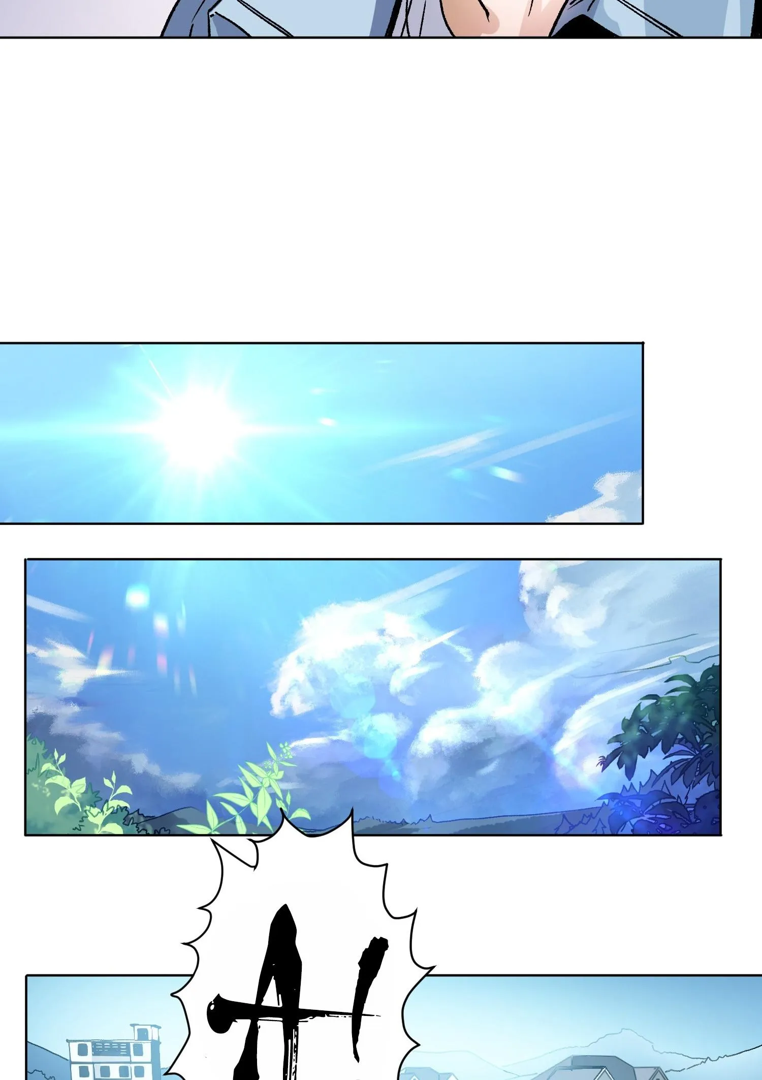 Cao Trường và Đại Hoàng Chapter 4 Trang 14