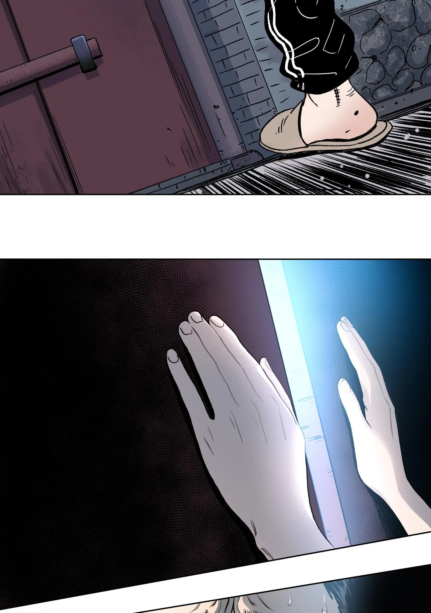 Cao Trường và Đại Hoàng Chapter 4 Trang 22