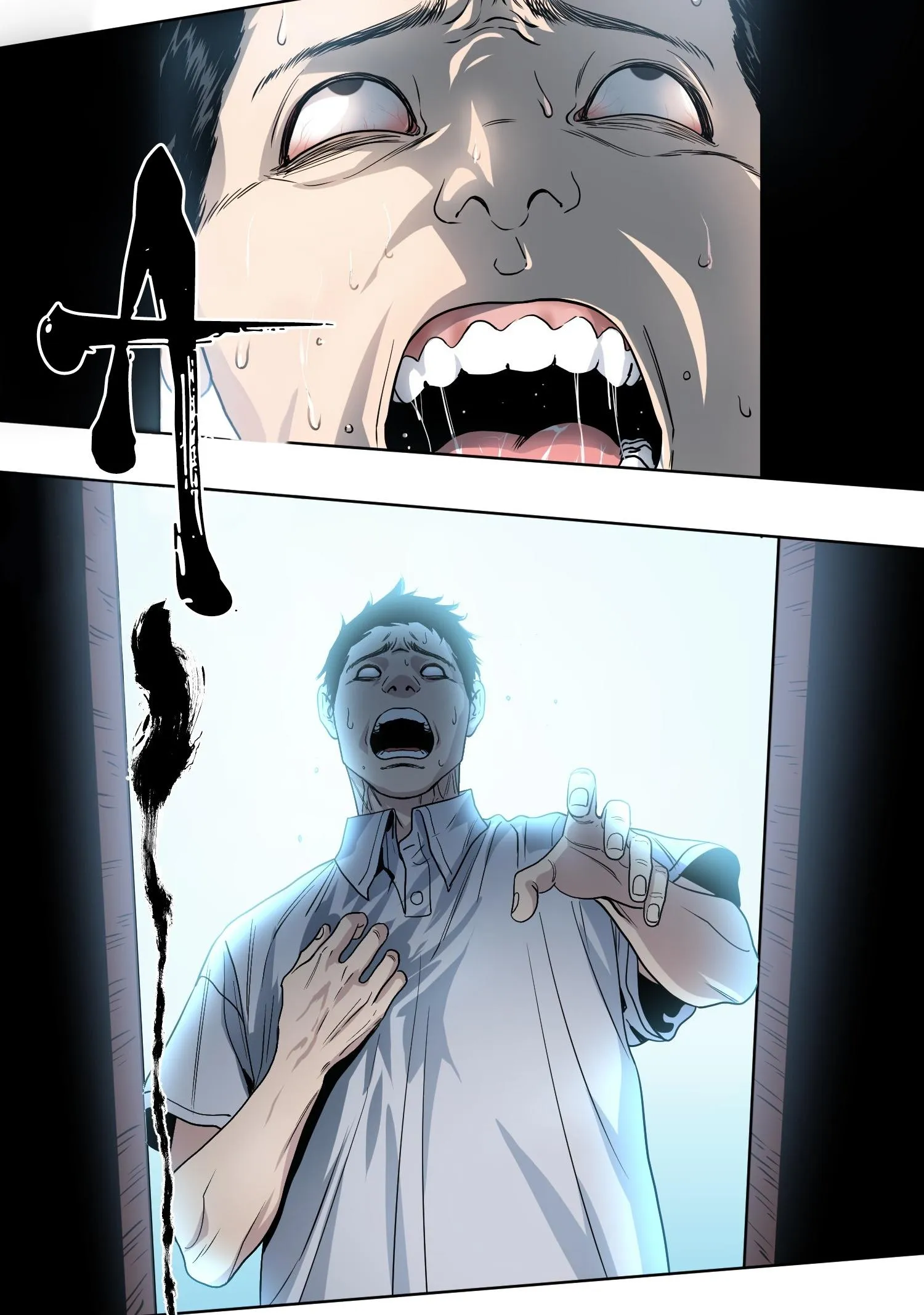 Cao Trường và Đại Hoàng Chapter 4 Trang 23