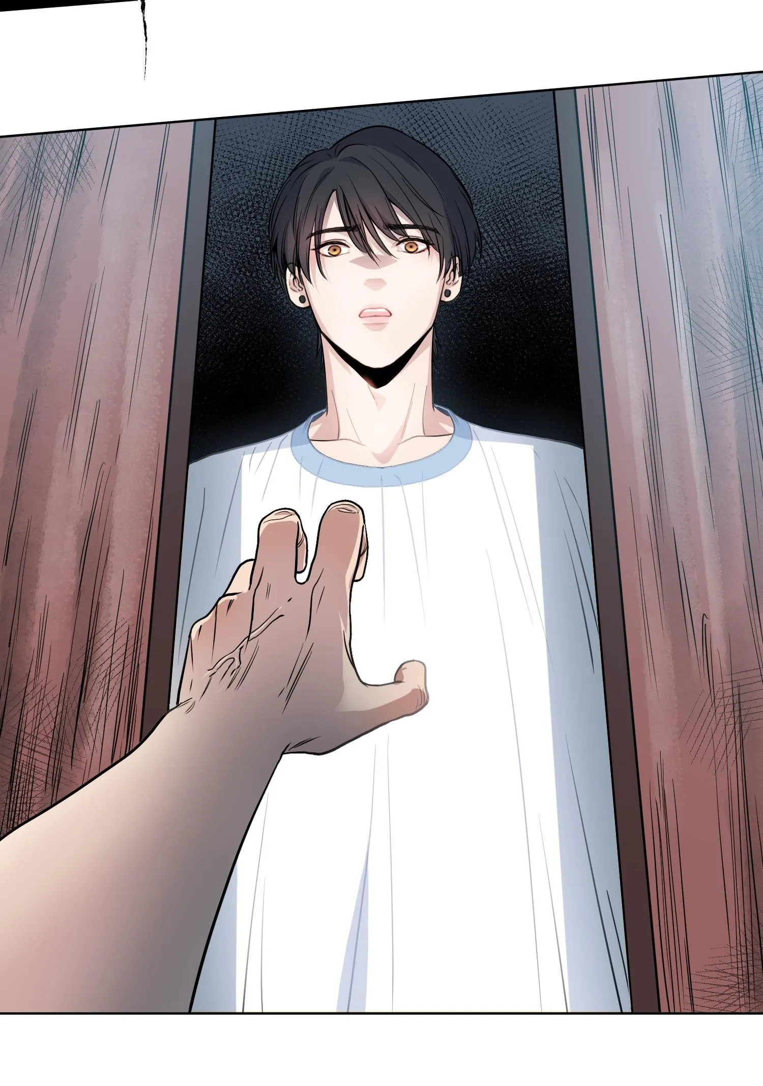 Cao Trường và Đại Hoàng Chapter 4 Trang 24