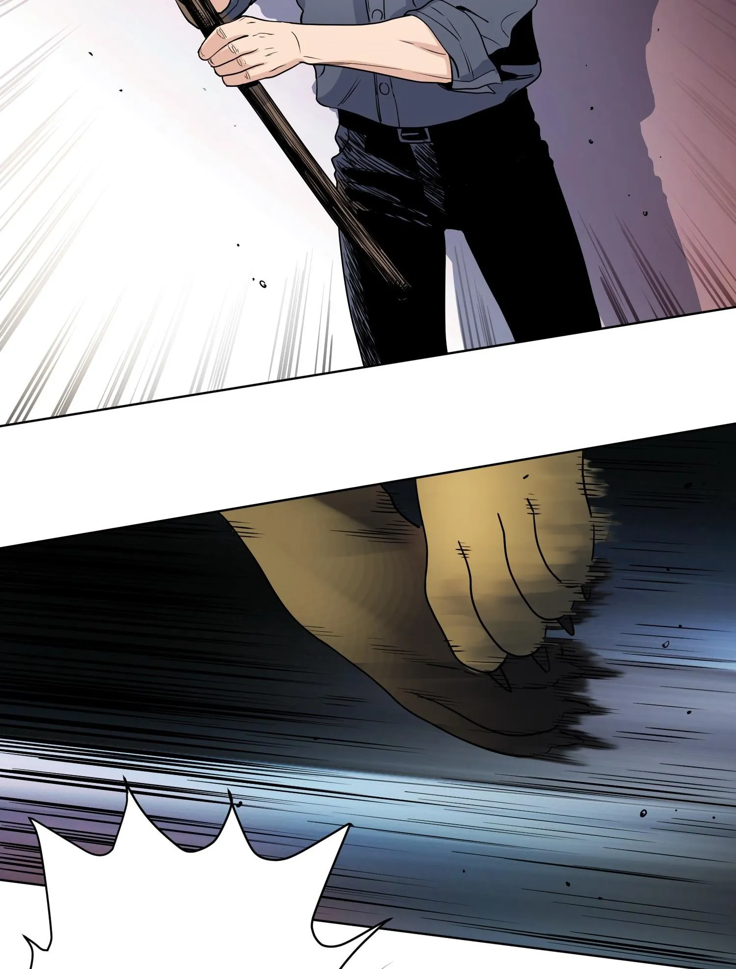 Cao Trường và Đại Hoàng Chapter 4 Trang 32