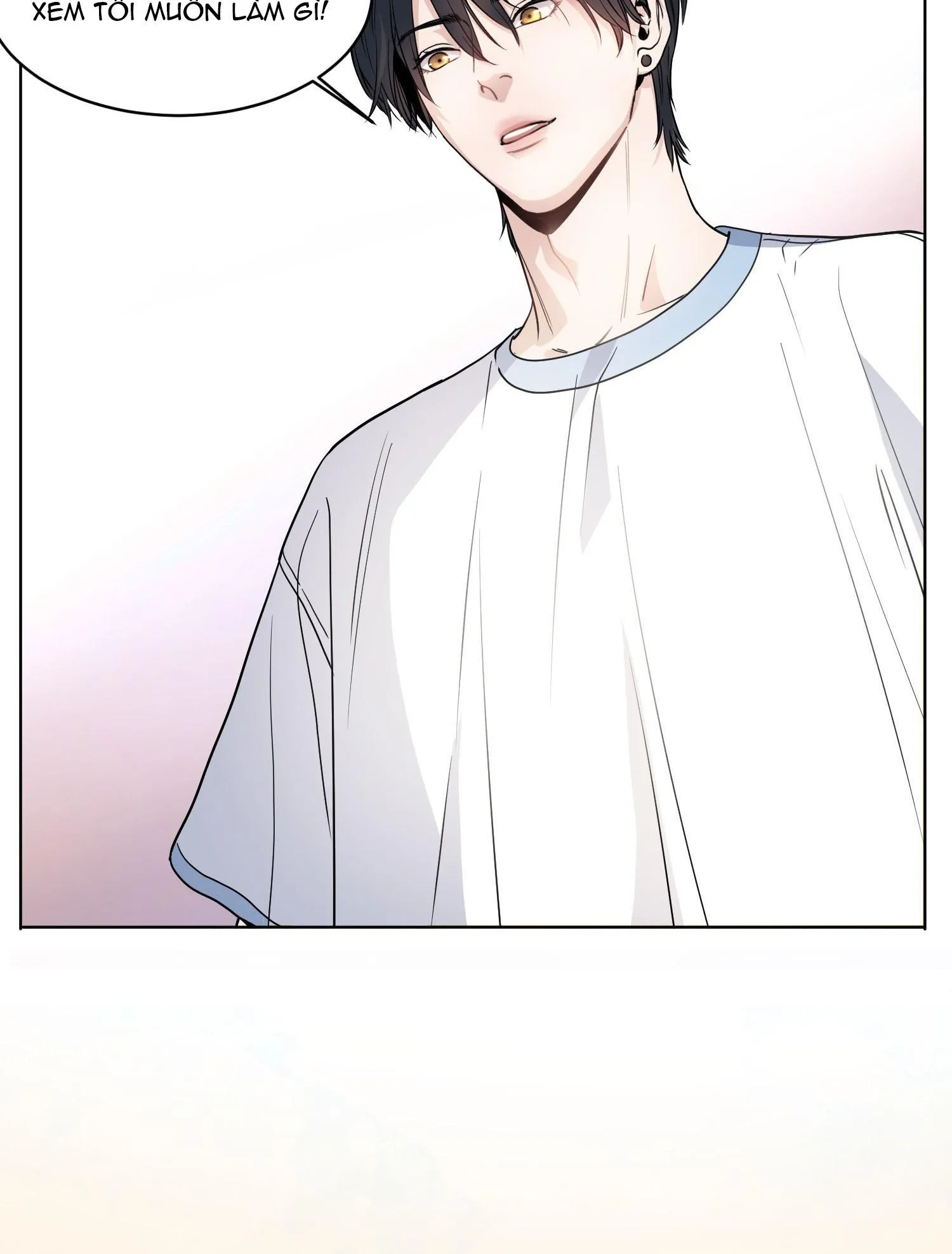 Cao Trường và Đại Hoàng Chapter 4 Trang 36