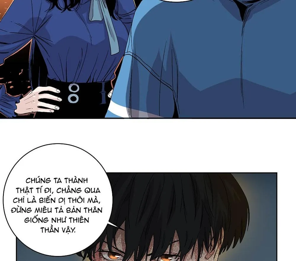 Cao Trường và Đại Hoàng Chapter 40 Trang 19