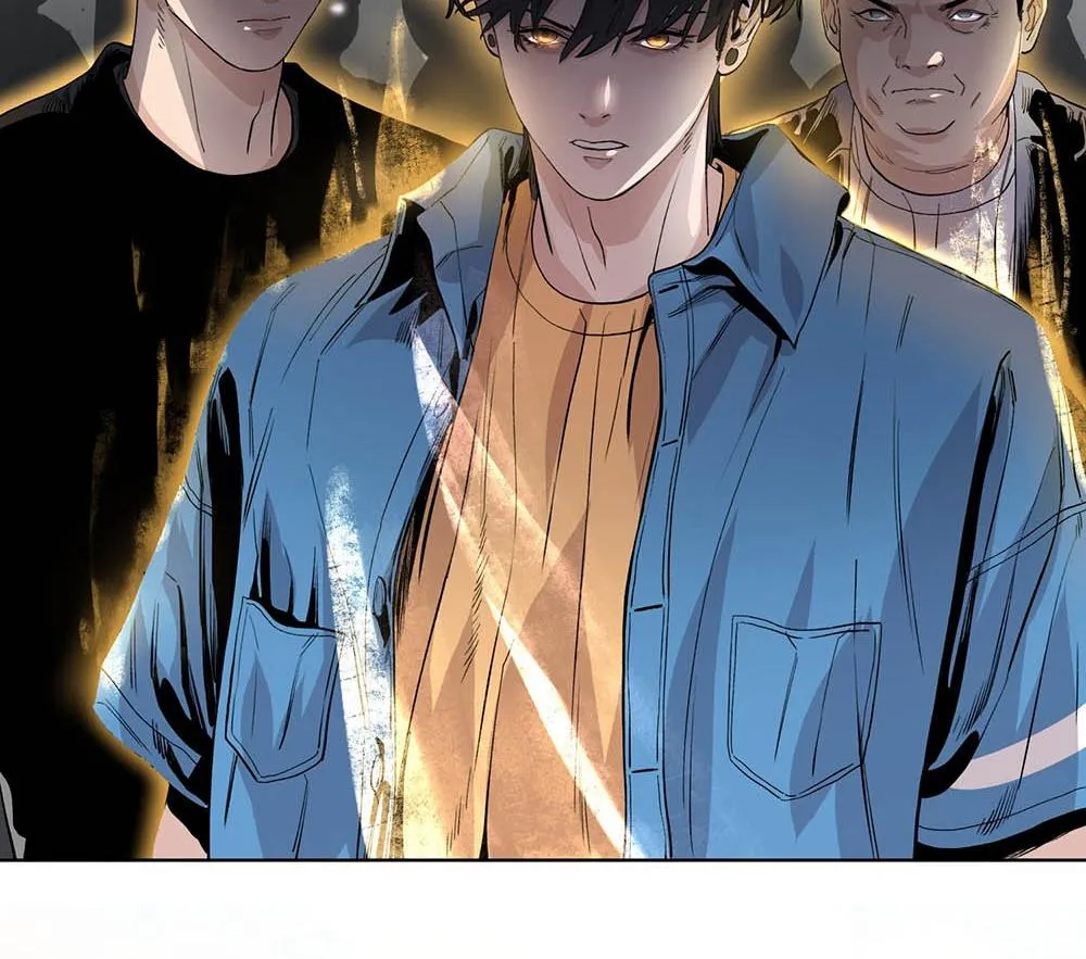 Cao Trường và Đại Hoàng Chapter 40 Trang 21