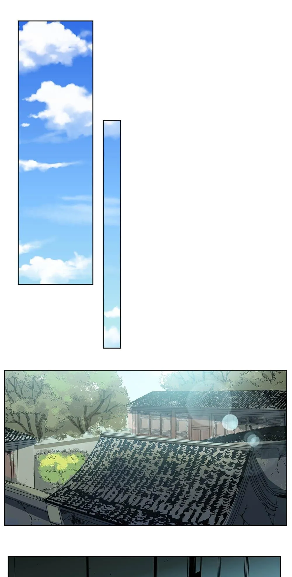 Cao Trường và Đại Hoàng Chapter 41 Trang 7