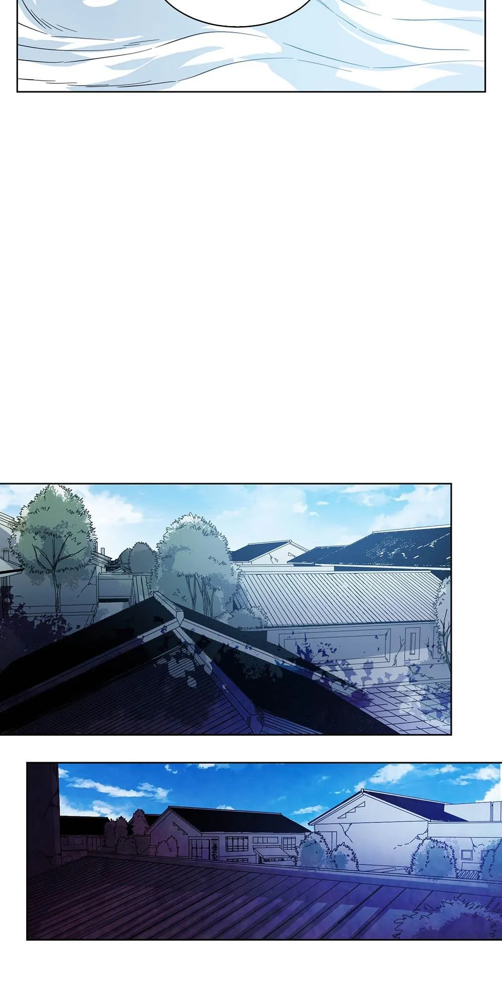 Cao Trường và Đại Hoàng Chapter 41 Trang 11