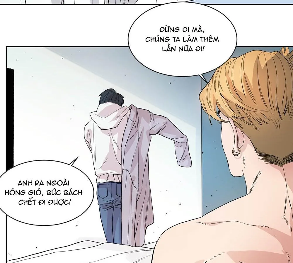 Cao Trường và Đại Hoàng Chapter 42 Trang 6