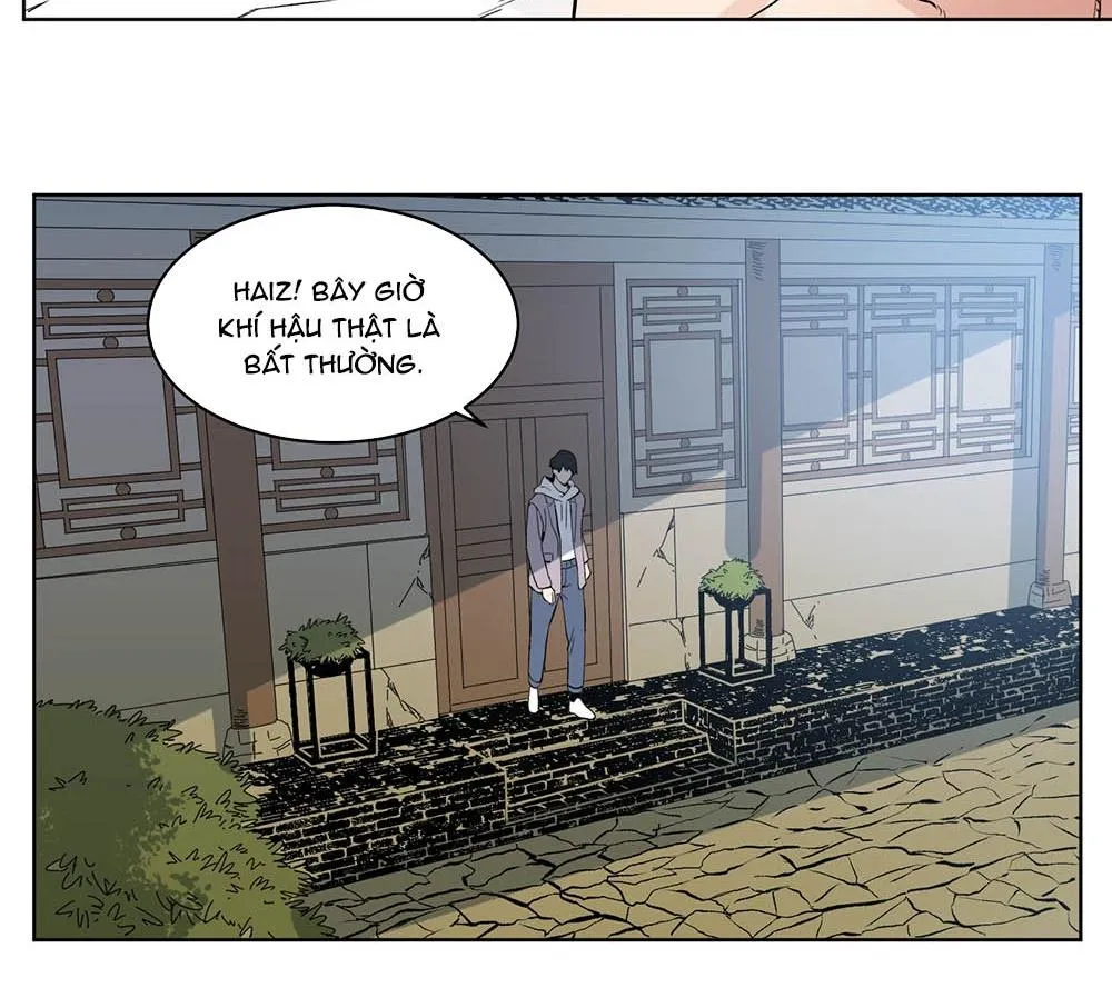 Cao Trường và Đại Hoàng Chapter 42 Trang 7