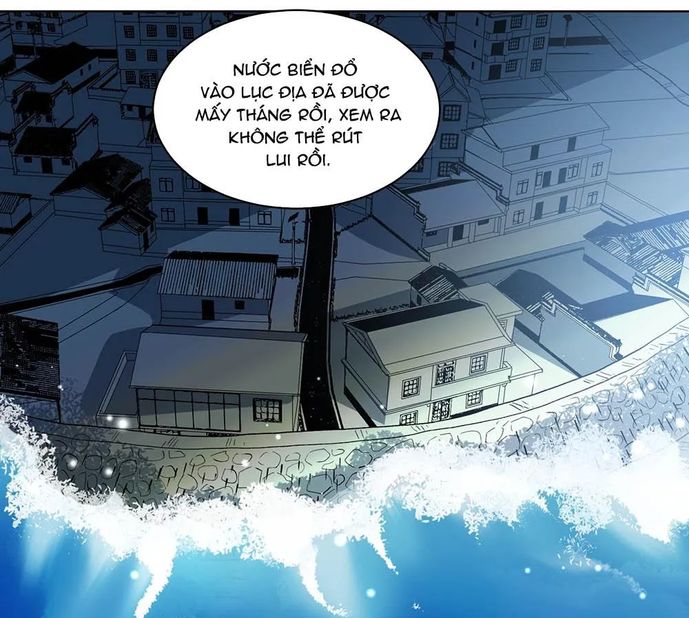 Cao Trường và Đại Hoàng Chapter 42 Trang 8