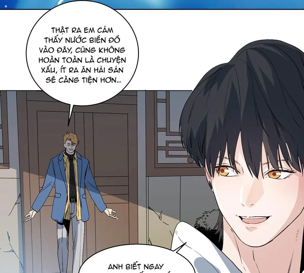 Cao Trường và Đại Hoàng Chapter 42 Trang 9