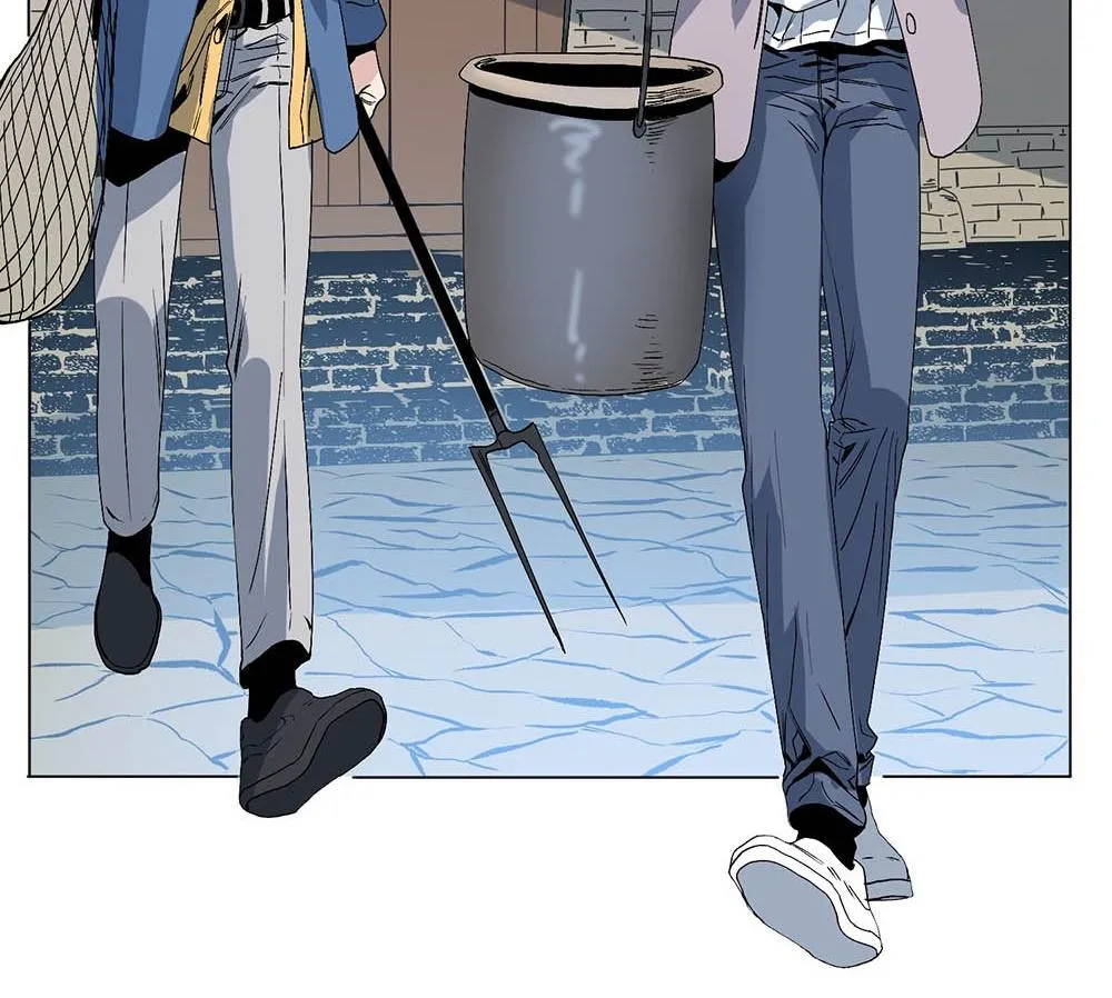 Cao Trường và Đại Hoàng Chapter 42 Trang 12