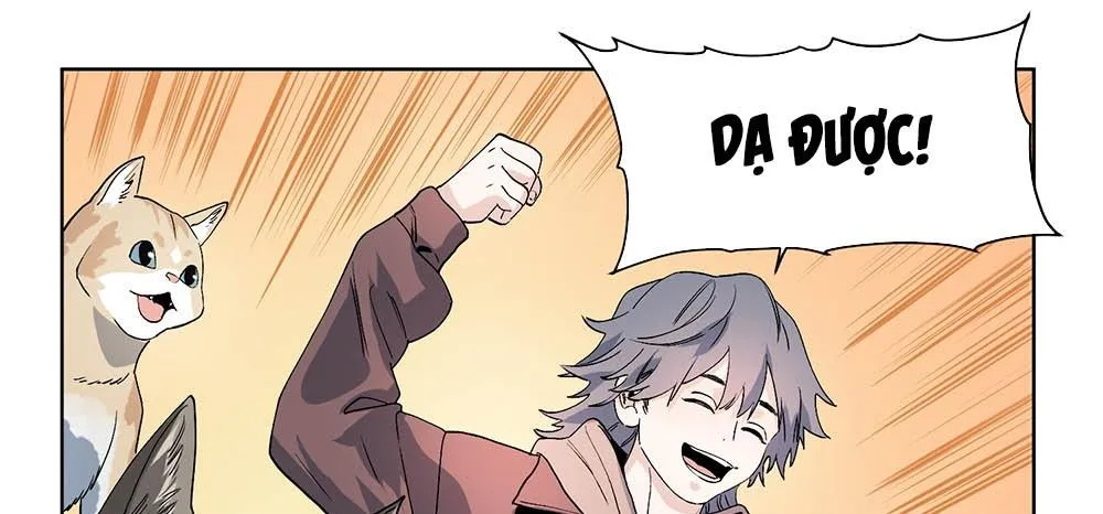 Cao Trường và Đại Hoàng Chapter 42 Trang 13