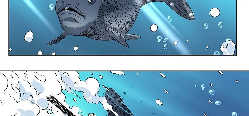 Cao Trường và Đại Hoàng Chapter 42 Trang 17