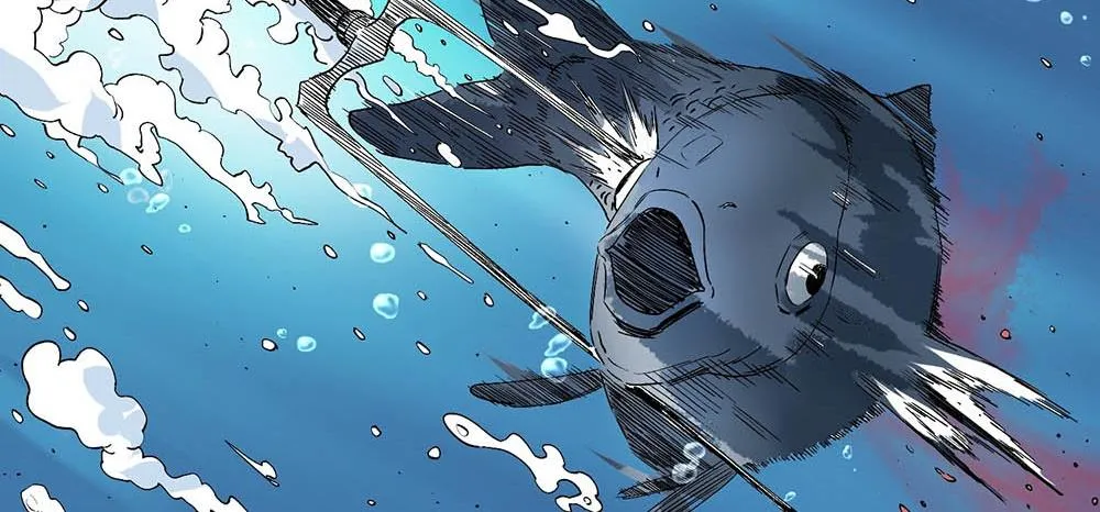 Cao Trường và Đại Hoàng Chapter 42 Trang 18