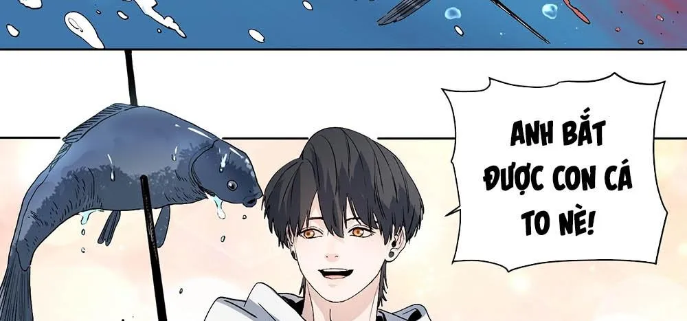 Cao Trường và Đại Hoàng Chapter 42 Trang 19