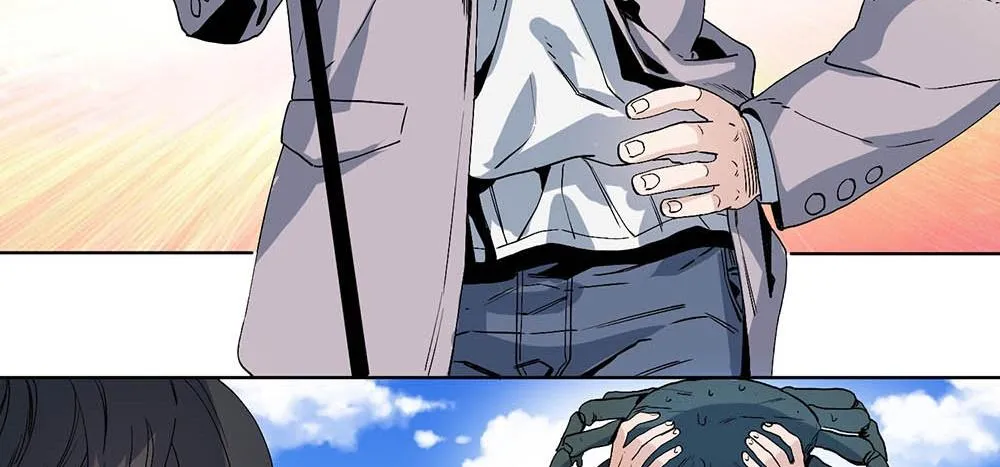 Cao Trường và Đại Hoàng Chapter 42 Trang 21