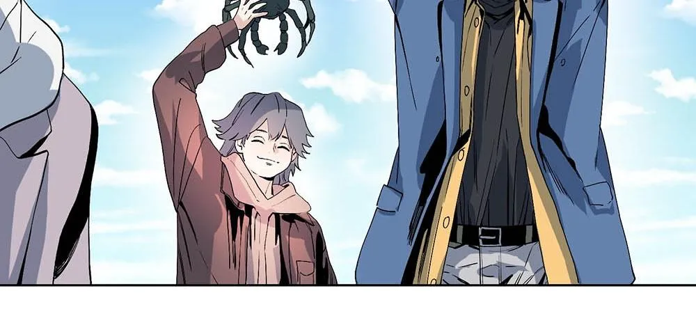 Cao Trường và Đại Hoàng Chapter 42 Trang 23