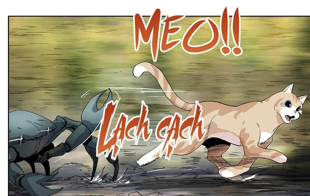 Cao Trường và Đại Hoàng Chapter 42 Trang 24