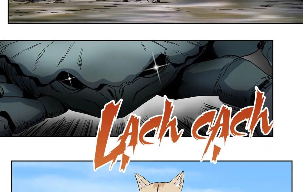 Cao Trường và Đại Hoàng Chapter 42 Trang 25