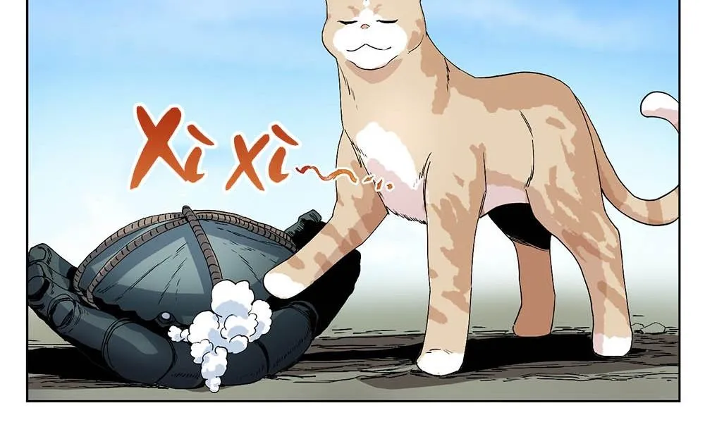 Cao Trường và Đại Hoàng Chapter 42 Trang 26