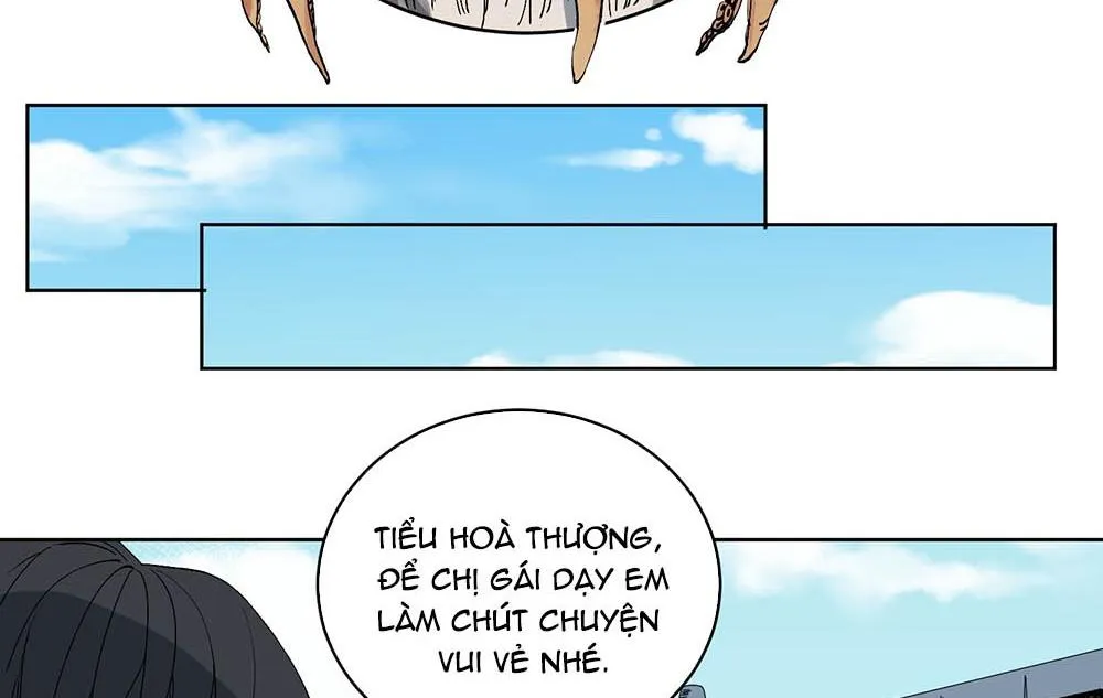 Cao Trường và Đại Hoàng Chapter 42 Trang 30