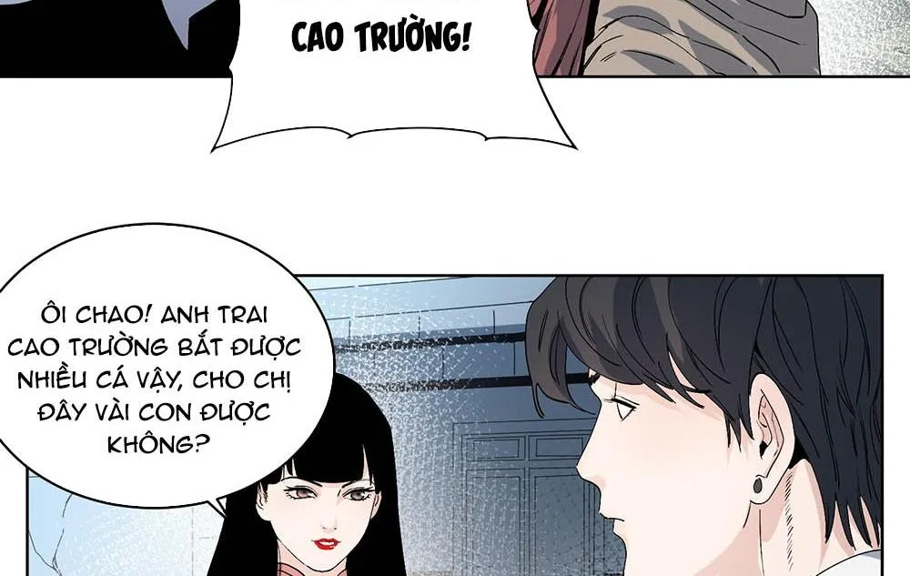 Cao Trường và Đại Hoàng Chapter 42 Trang 32