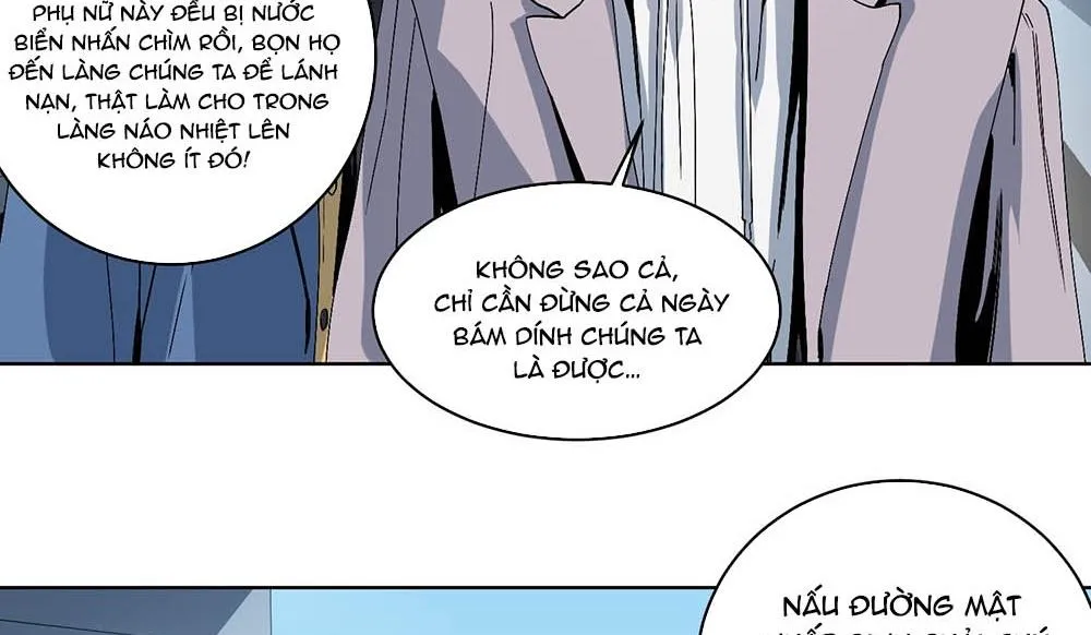 Cao Trường và Đại Hoàng Chapter 42 Trang 36