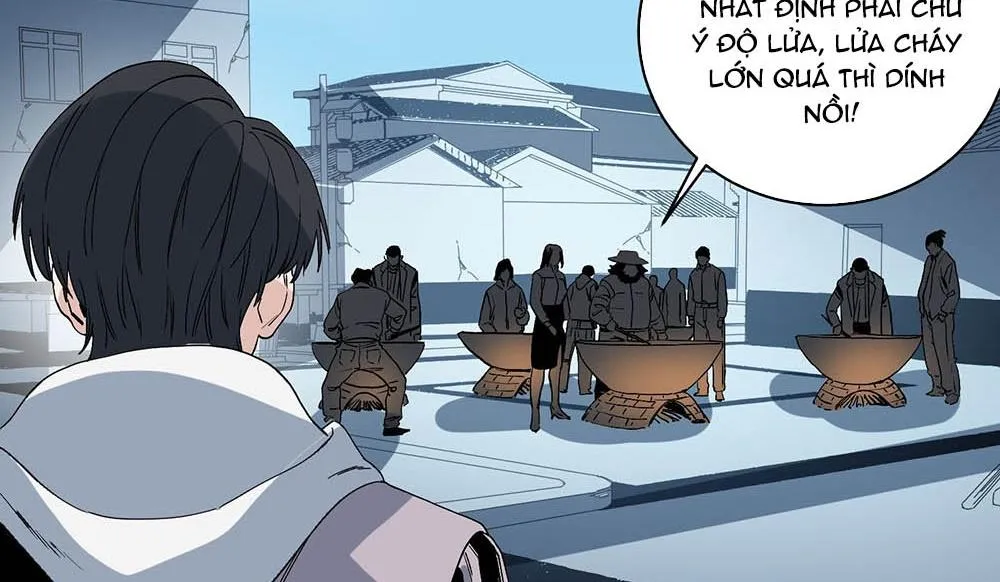 Cao Trường và Đại Hoàng Chapter 42 Trang 37